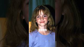 Harry Potter 2001 casts then and now 2024 thenandnow thenandnow2024 harrypotter actress [upl. by Tore]