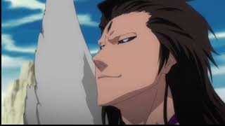 Ichigo vs Aizen final battle bleach [upl. by Leicester]