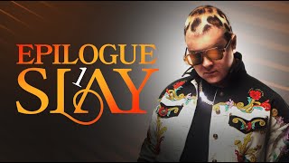 SLAY EPILOGUE 1  Пятёрка VS Старый Бог [upl. by Ainolopa566]