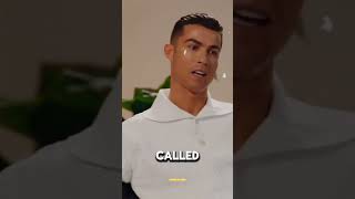 Georgina talk about his son Cristiano jr 😱  Must watch  ronaldo shorts [upl. by Milon]