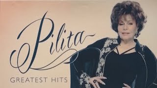 Pilita Corrales ¦ Great Songs From Filipino Movies Full Album [upl. by Milde]