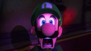 Luigis Mansion 3 1  Time to Undust a Hotel [upl. by Yahsed44]