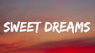 Koe Wetzel  Sweet Dreams Lyrics [upl. by Eruza476]