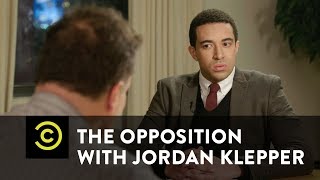 A Crash Course in Breitbart’s Conspiracy Journalism Pt 2  The Opposition w Jordan Klepper [upl. by Ahseikal]