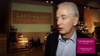 David Gower  What is the most memorable wine you have purchased [upl. by Ahsuatan]