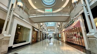 Arcade at Circle Centre Mall announces closure [upl. by Eikcid985]