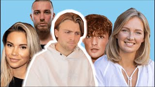 De IRRITANTSTE influencers van 2021 [upl. by O'Reilly262]