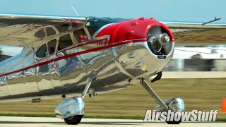 Early Oshkosh Arrivals  Saturday Part 2  EAA AirVenture Oshkosh 2023 [upl. by Sibyl]