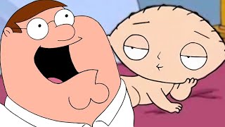 These Family Guy episodes are ICONIC [upl. by Goodden687]