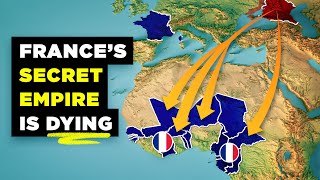 Why France is Actually Preparing for War With Russia [upl. by Inalan]