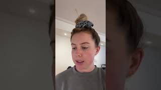 DAY 43  Extreme AntiInflammatory Diet for Endometriosis  PART3 [upl. by Oivat849]