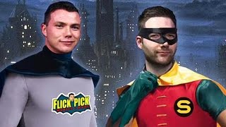 EVERYTHING MOVIES Ask Anything QampA w Chris Stuckmann [upl. by Beghtol]