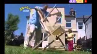 HIGGLEDY HOUSE Wheres The Baby Full Episode NEW 2014  Mr Tumble  Justin Fletcher [upl. by Seton]