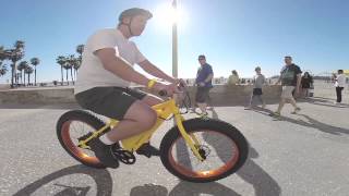 Sondors eBike Demo Day Long [upl. by Buyse]