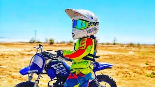 MOTOCROSS KIDS IS AWESOME  2023 EDIT HD [upl. by Marylee1]