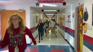 Boynton PBIS Hallway Expectations [upl. by Ttennej]