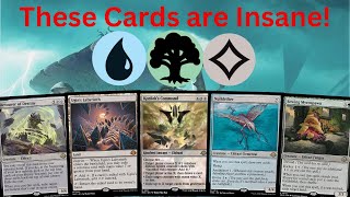 Getting to Mythic With ELDRAZI  Historic  MTG Arena [upl. by Eicnahc]