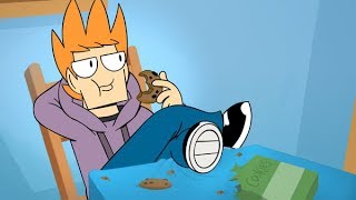 ALL Eddsworld Easter Eggs  The End Part 1  REVISITED [upl. by Rahman340]