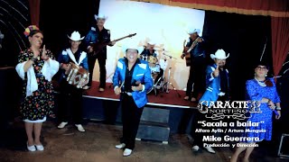 Carácter Norteño Sácala A Bailar [upl. by Corrinne51]