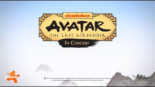 KRAVIS CENTER PRESENTS AVATAR THE LAST AIRBENDER IN CONCERT [upl. by Assiralc]