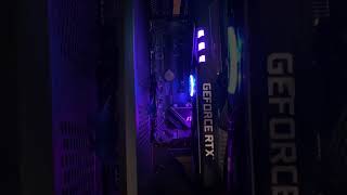 Ryzen 7 3700X  RTX 3070 8GB GDDR6  RAM 16GB  SSD M2 512GB  1TB HDD [upl. by Oscar]