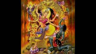 Bagalamukhi Mata [upl. by Hollington]