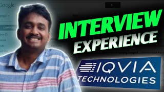 iqvia interview questions  iqvia assessment iqvia [upl. by Siegfried462]