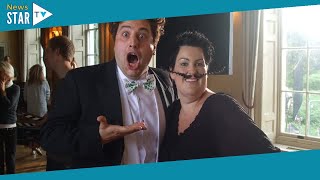 Strictlys Wynne Evans eyewatering net worth and fortune from GoCompare ads [upl. by Ekud223]