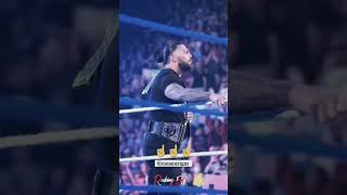 Roman Rens 😈🔥 wwe romanreingsattitude cricket romanreignsyard trending trendingshorts [upl. by Ferriter]