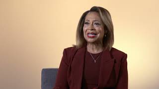 2023 Washington Business Hall of Fame Masterclass Deryl McKissack [upl. by Esiole277]