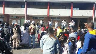 Cornflower primary school market day [upl. by Morey878]