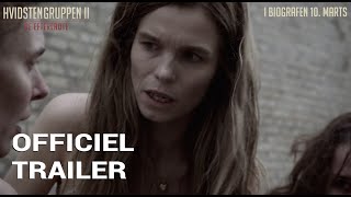 Hvidstengruppen II  De efterladte  Trailer 2  I biografen 10 marts [upl. by French]