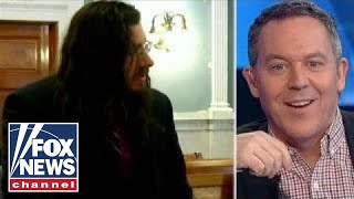 Gutfeld on 30yearold evicted from his parent’s house [upl. by Yenttirb996]