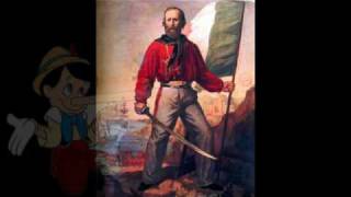 Garibaldi e il Risorgimento [upl. by Rtoip]