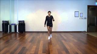 Dont Worry Be Happy Line DanceBeginner Level [upl. by Guglielmo547]