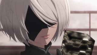 AMVNieRAutomata  The One Who Laughs Last [upl. by Hna]