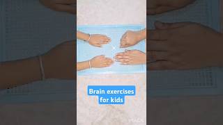 Brain activity for kids to improvement of motor activity [upl. by Penhall]