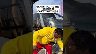 CAPPIN’🧢… To The Highest Of CAP’STIVITY🥴🤦🏽‍♂️🤷🏽‍♂️🤣 [upl. by Brigida]