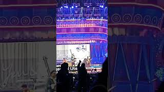 Majhe Majhe dekha Pai।। 2024 song livestream concert delhi shorts [upl. by Jariv]