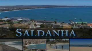 Saldanha West Coast South Africa [upl. by Assylem]