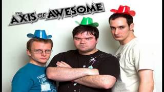 Axis of awesome 4 Chord updated edition [upl. by Arim]