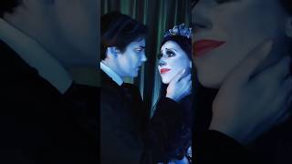 The corpse bride ending we all wanted corpsebride corpsebridecosplay thecorpsebride halloween [upl. by Atinreb]