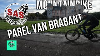 MTB  Parel Van Brabant SasBikers Humbeek [upl. by Gracie66]