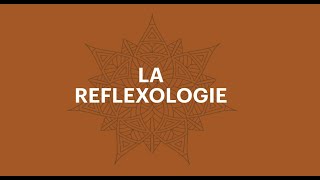 La reflexologie [upl. by Jeunesse]