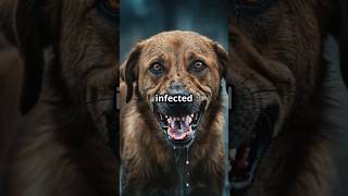 The Terrifying Truth About Rabies [upl. by Yt]