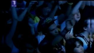 Lily Allen  The Fear Live at EXIT Festival 2009 [upl. by Vincents323]