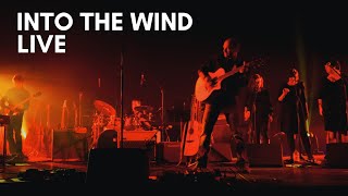 INTO THE WIND LIVE  Capitol Theatre  Les Stroud [upl. by Candis300]