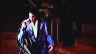 Elvis Presley  September 03 1972 3AM Show  Las Vegas [upl. by Newbold]