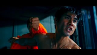 Bruce Lee VS Wong Jack Man Birth of a Dragon 2016 Trailer [upl. by Aissirac74]