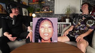 Dad Reacts to Drake amp 21 Savage  Her Loss [upl. by Adnawat756]